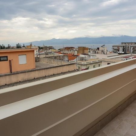 T&L-Home Reggio Calabria Exterior photo