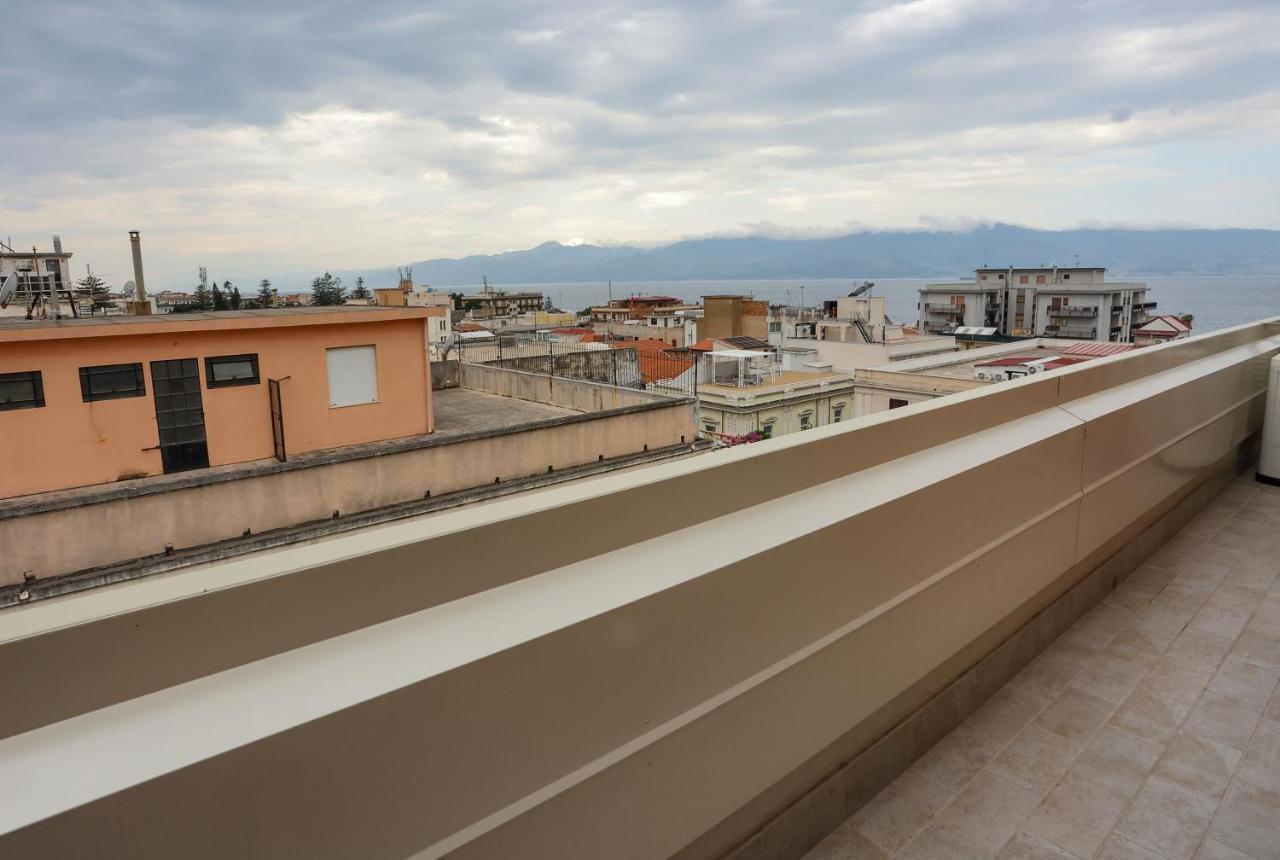 T&L-Home Reggio Calabria Exterior photo