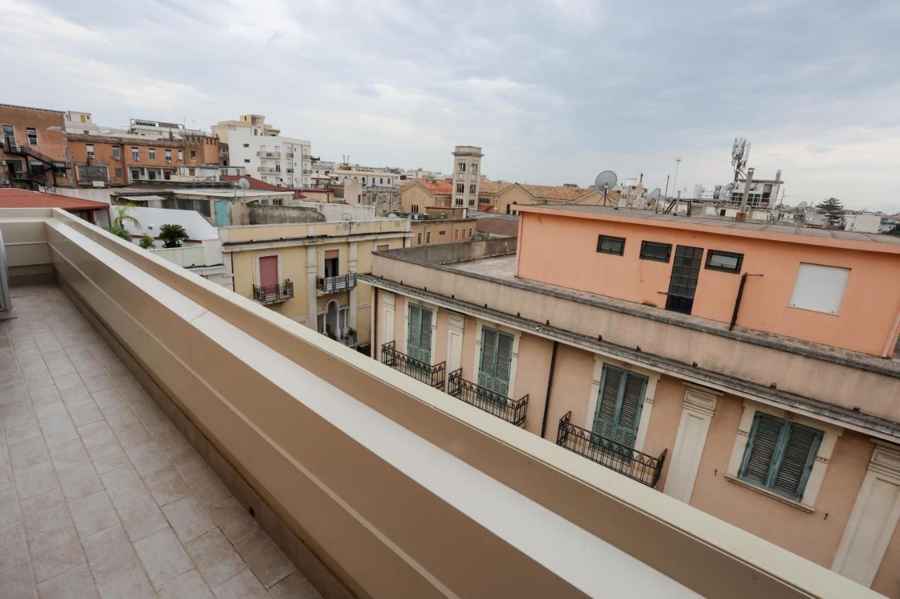 T&L-Home Reggio Calabria Exterior photo